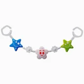 Zawieszki dla dzieci i niemowląt - Zawieszka do wózka MIX Tullo - miniaturka - grafika 1