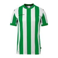 Piłka nożna - uhlsport Koszulka piłkarska w stylu retro z krótkim rękawem – koszulka piłkarska w stylu retro – koszulka piłkarska dla mężczyzn i dzieci - miniaturka - grafika 1