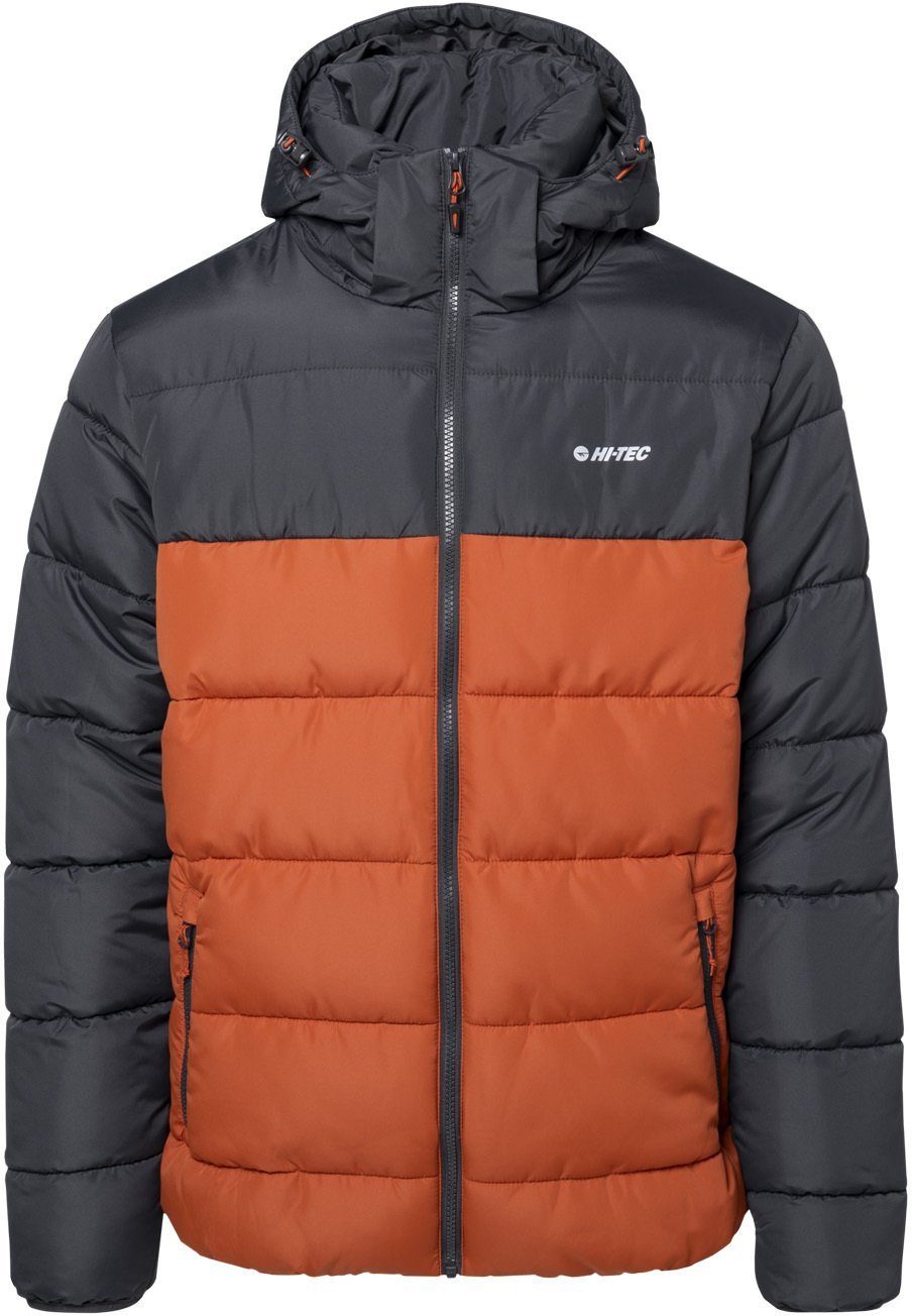 Kurtka męska hitec Męska Kurtka SAFI SP