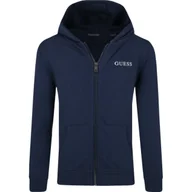 Bluzy dla chłopców - Guess Bluza | Regular Fit - miniaturka - grafika 1