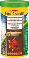 Pokarm dla ryb - Sera KOI ROYAL MIX PUSZKA 1000 ml - miniaturka - grafika 1