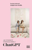Technika - Jak stworzyć strategię marki z ChatGPT - Karolina Misztal, Małgorzata Siedlik - miniaturka - grafika 1