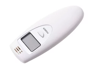 Alkomat podręczny bezustnikowy cyfrowy LCD - Alkomaty - miniaturka - grafika 1