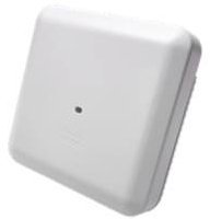 Access Point Cisco Aironet 2802i 5200 Mbit/s Biały Obsługa PoE AIR-AP2802I-E-K9-RFB