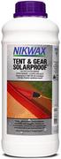 Meble turystyczne - Nikwax Nikwax Tent & Gear SolarProof 2020 Akcesoria do mebli 302770000 - miniaturka - grafika 1