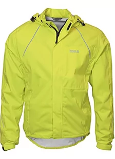 PRO-X elements PRO-X elements Męska kurtka Jayden żółty żółty neonowy L 6450 - Kurtki męskie - miniaturka - grafika 1