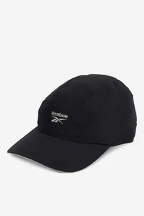 REEBOK RBH1400-001 CZARNY - Czapki męskie - miniaturka - grafika 1