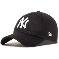Czapki damskie - Czapka z daszkiem New Era Essential 940 12122741 Czarny - miniaturka - grafika 1