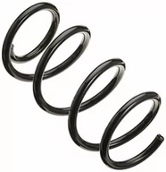 Sprężyny zawieszenia - Monroe Sprężyna zawieszenia SE3892 SE3892 - miniaturka - grafika 1