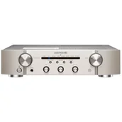 Wzmacniacze - Marantz Wzmacniacz PM6007, Kolor: Silver-Gold - miniaturka - grafika 1