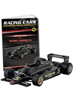 Czasopisma - Racing Cars Legendarne Bolidy Formuły 1 - miniaturka - grafika 1