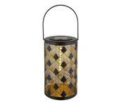 Lampy ogrodowe - Globo 36658 - LED Solarny lampion LED/0,5W/3V IP44 - miniaturka - grafika 1