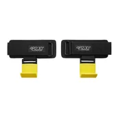 Pozostały sprzęt i akcesoria do ćwiczeń - Haki treningowe do podciągania - miniaturka - grafika 1