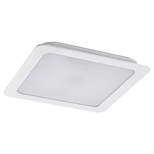 Rabalux Shaun plafon 1x12W LED biały 3168 - Lampy sufitowe - miniaturka - grafika 1