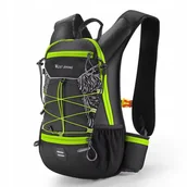 Plecaki - Plecak rowerowy sportowy na rower do biegania na wycieczkę w góry 16 L - miniaturka - grafika 1