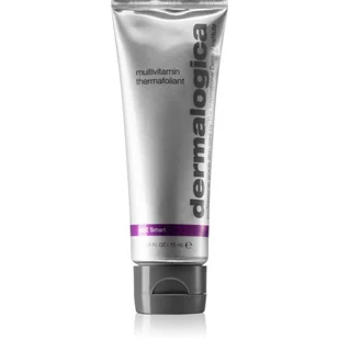 Dermalogica DERMALOGICA AGE SMART MultiVitamin Thermafoliant Peeling aktywny termicznie 75ml 0000047504 - Peelingi i scruby do twarzy - miniaturka - grafika 1