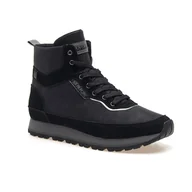 Buty zimowe męskie - Męskie Buty zimowe NAPAPIJRI F3SNOWJOG01/SUP NP0A4HUZ-41 – Czarny - miniaturka - grafika 1