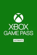 Kody i doładowania cyfrowe - Xbox Game Pass Ultimate 1 Month Xbox Live Key GLOBAL - miniaturka - grafika 1