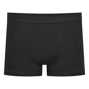 Bokserki męskie Henderson State ciemno szare - szare - M - Majtki męskie - miniaturka - grafika 1