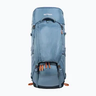 Plecaki - Plecak trekkingowy damski Tatonka Yukon 50+10 l elemental blue WYSYŁKA W 24H 30 DNI NA ZWROT - miniaturka - grafika 1