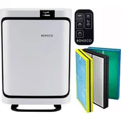 Oczyszczacze powietrza - Boneco P500 - miniaturka - grafika 1