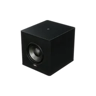 Głośniki i kolumny - Sonus Faber GRAVIS III czarny - miniaturka - grafika 1