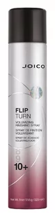 Joico Flip Turn Lakier do włosów nadający objętość 325 ml - Kosmetyki do stylizacji włosów - miniaturka - grafika 1