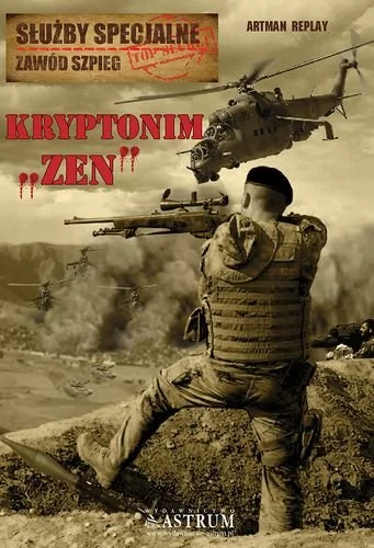 Astrum Kryptonim Zen - Replay Artem