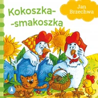 Rolnictwo i przemysł - Kokoszka-smakoszka Nowa - miniaturka - grafika 1