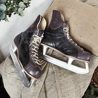 Ozdoby bożonarodzeniowe - Ozdobny but, zestaw 2 szt. Lance - miniaturka - grafika 1