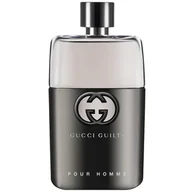 Wody i perfumy męskie - Gucci Guilty Pour Homme woda toaletowa spray 5 ml - miniaturka - grafika 1