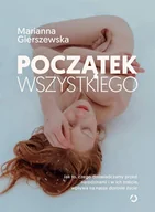 E-booki - poradniki - Początek wszystkiego - miniaturka - grafika 1