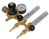 Akcesoria spawalnicze - REDUKTOR RAr/CO-200-2 DM 2 ROTAMETRY - miniaturka - grafika 1