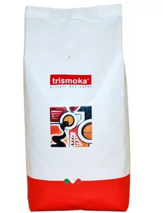 TRISMOKA Kawa ziarnista Trismoka Caffe Degustazione 1kg 4282-uniw - Kawa - miniaturka - grafika 1