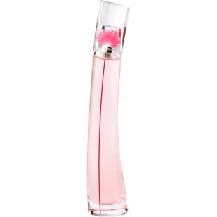 Kenzo Flower By Poppy Bouquet Woda perfumowana 50 ml - Wody i perfumy damskie - miniaturka - grafika 1