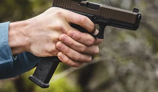 Magpul - Magazynek PMAG® 27 GL9® do GLOCK® - MAG662 - Osprzęt do wiatrówek - miniaturka - grafika 12