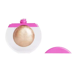 RELOVE DANCING QUEEN ROZŚWIETLACZ DO TWARZY I CIAŁA GOLDEN ENERGY 12ML - Rozświetlacze do twarzy i ciała - miniaturka - grafika 1