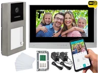 Kamery IP - Kamera solarna Reolink Argus 3 PRO z akumulatorem - miniaturka - grafika 1