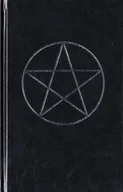 Pozostałe książki - BERTRAMS Book of Shadows - miniaturka - grafika 1