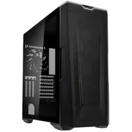 Obudowy komputerowe - Phanteks Eclipse G500A Black - miniaturka - grafika 1