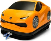 Plecaki szkolne i tornistry - Ridaz Plecak przedszkolny - Lamborghini Huracan - pomarańcz - miniaturka - grafika 1