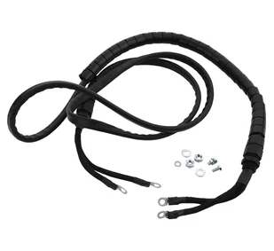 Część - RUFF - kabel do rączki, 1,9m - Narzędzia wulkanizacyjne - miniaturka - grafika 1