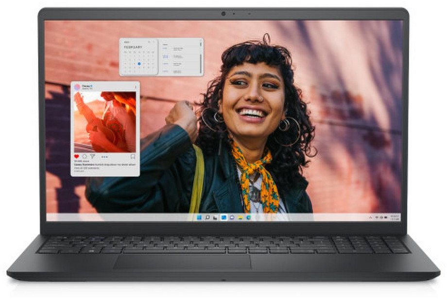 Dell Inspiron I3530-5623BLKDX/BB_16GB/ i5-1334U/15.6