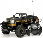 Zabawki zdalnie sterowane - Gazelo Auto na radio G123519 - miniaturka - grafika 1