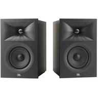 Głośniki i kolumny - JBL Stage 2 240 B Czarny - miniaturka - grafika 1