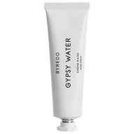 Kremy i maski do rąk - BYREDO BYREDO Gipsy Water Hand Cream 35.0 ml - miniaturka - grafika 1