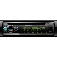 Radia samochodowe - Pioneer DEH-S520BT - miniaturka - grafika 1