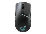 Myszki - GIGABYTE AORUS M6 Wireless Mouse - miniaturka - grafika 1