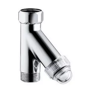 Grohe Osprzęt specjalny WasR filtr 3/4 41275 000 41275000 - Zawory i kraniki - miniaturka - grafika 2