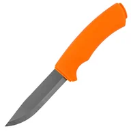 Noże - Nóż Mora Bushcraft Orange stal nierdzewna - miniaturka - grafika 1